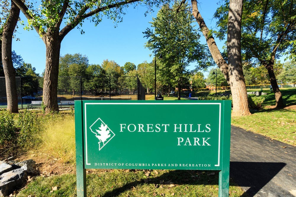 Forest Hills Park